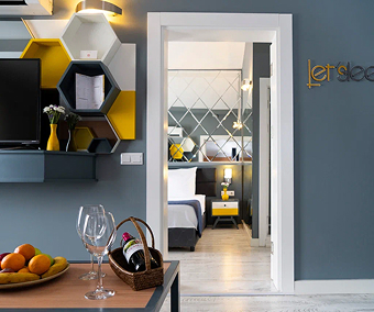 Uzun Konaklama Avantajı