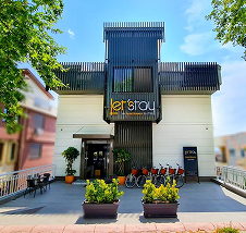 Boutique Hotel in Antalya